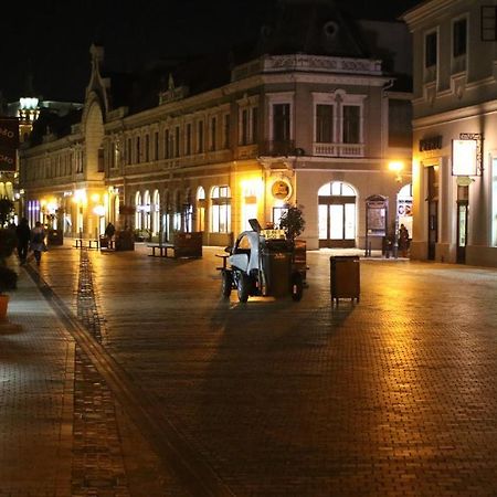 Orhideea Apartment Oradea Zewnętrze zdjęcie