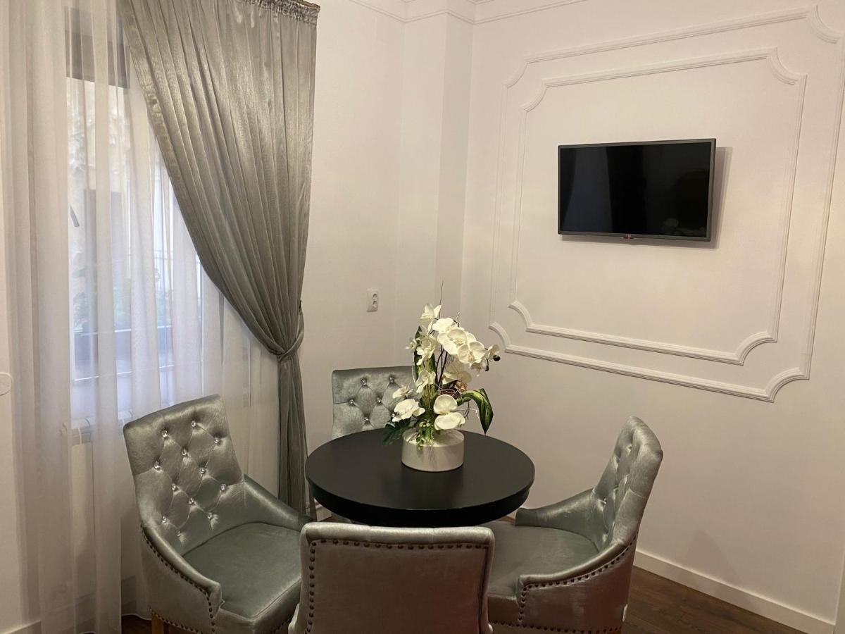 Orhideea Apartment Oradea Zewnętrze zdjęcie