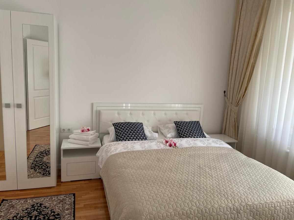 Orhideea Apartment Oradea Zewnętrze zdjęcie