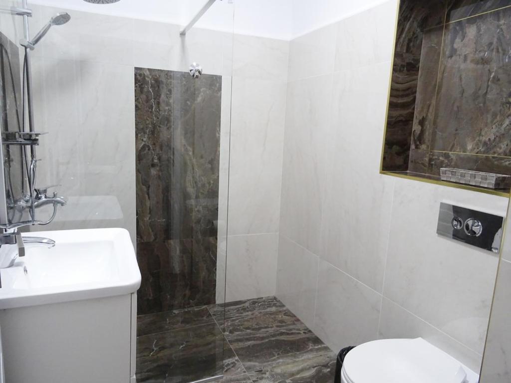 Orhideea Apartment Oradea Zewnętrze zdjęcie