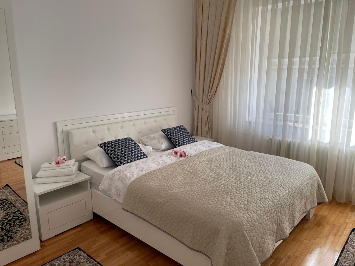 Orhideea Apartment Oradea Zewnętrze zdjęcie