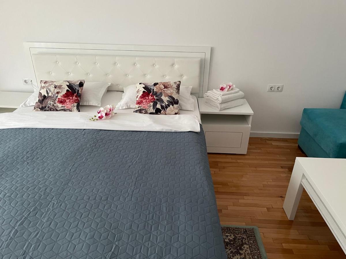 Orhideea Apartment Oradea Zewnętrze zdjęcie