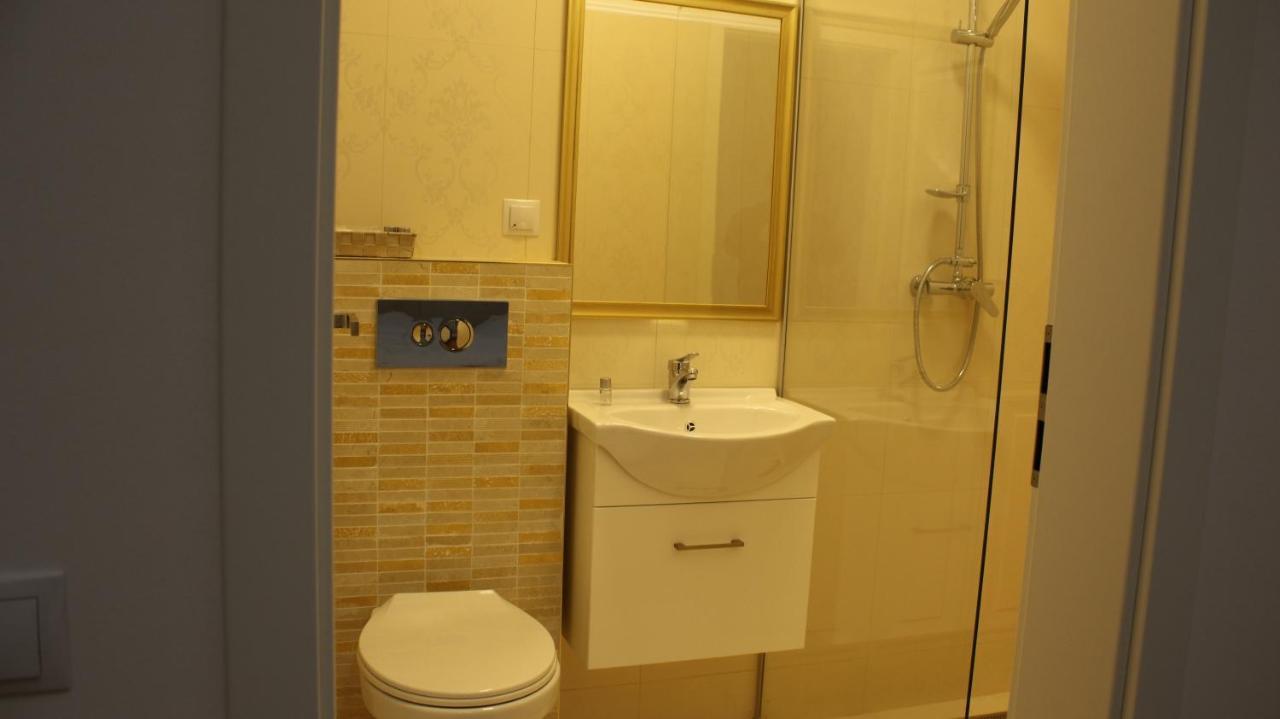 Orhideea Apartment Oradea Zewnętrze zdjęcie